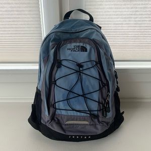 North Face Jester Backpack